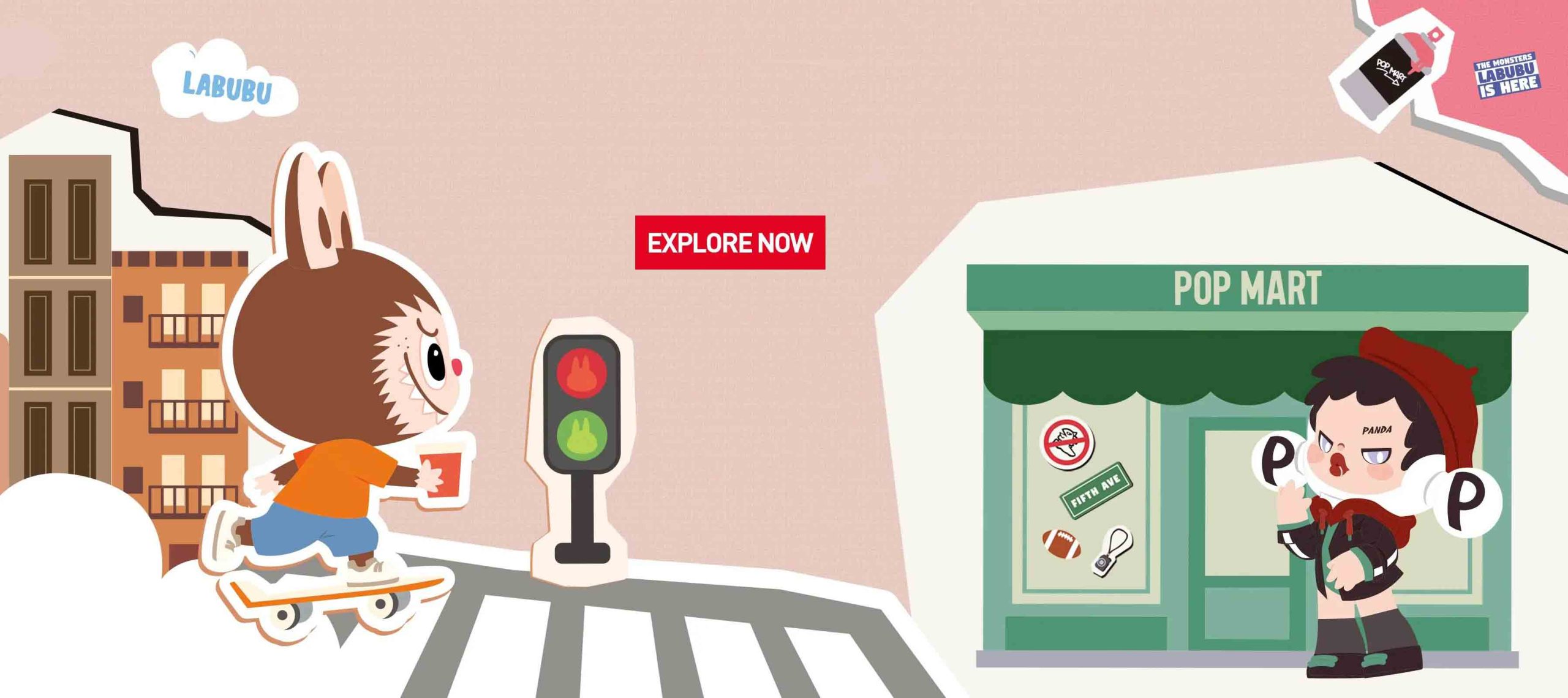 Banner 1 scaled - POP MART New Zealand