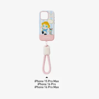 Baby Molly & Baby Tabby Series-Phone Case