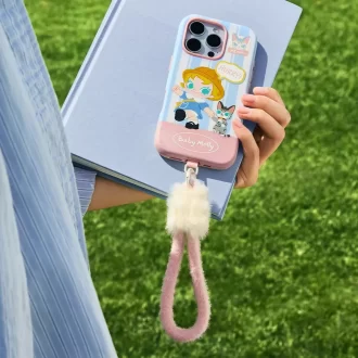 Baby Molly & Baby Tabby Series-Phone Case