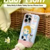 Baby Molly & Baby Tabby Series-Phone Case