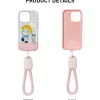 Baby Molly & Baby Tabby Series-Phone Case