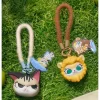 Baby Molly & Baby Tabby Series-Pinch Pendant Blind Box Baby Molly & Baby Tabby Series-Pinch Pendant Blind Box