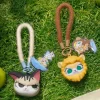 Baby Molly & Baby Tabby Series-Pinch Pendant Blind Box Baby Molly & Baby Tabby Series-Pinch Pendant Blind Box