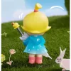 Baby Molly Funny Raining Day Figure