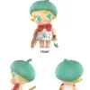 Baby Molly Future Painter Figurine