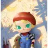 Baby Molly Future Painter Figurine