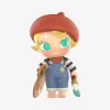Baby Molly Future Painter Figurine