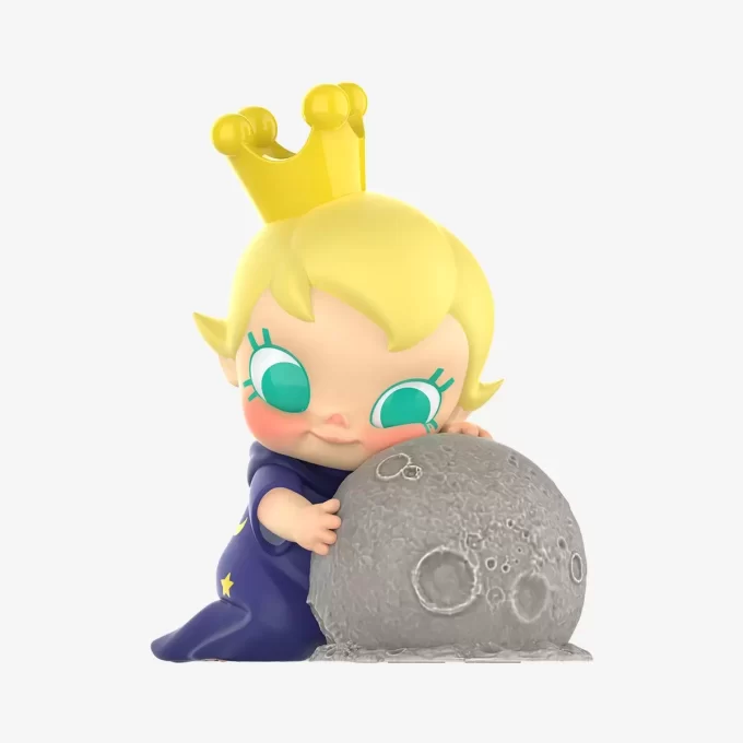 Baby Molly My Huggable Discovery Series Figures