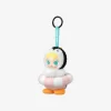 Baby Molly × Pingu Happy Fishing Series-Vinyl Plush Pendant Blind Box