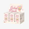 Baby Molly Pocket Friends Series-Vinyl Plush Pendant Blind Box