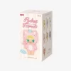 Baby Molly Pocket Friends Series-Vinyl Plush Pendant Blind Box