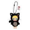 Baby Molly Pocket Friends Vinyl Plush Pendant “Don”t Mess With Me!” Secret Edition
