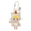 Baby Molly Pocket Friends Vinyl Plush Pendant “It”s Snack Time”