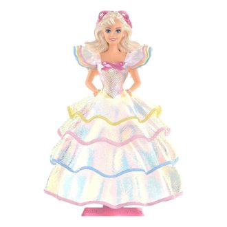 Barbie Style Icon “1995 Happy Birthday Barbie” Secret Edition