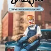 BAZBON Label Plan Series 1/8 Action Figure