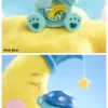 Care Bears Colorful Hugs Series Figures