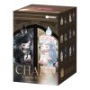 Chaka Candle Whisper Figures Sealed Case (1 Blind Box)