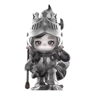 Chaka Candle Whisper Figures “Stiff Resistance”