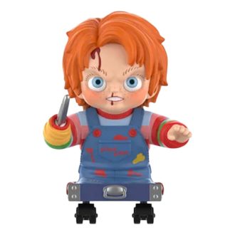 Chucky Franchise Figure “Stroller Chucky”