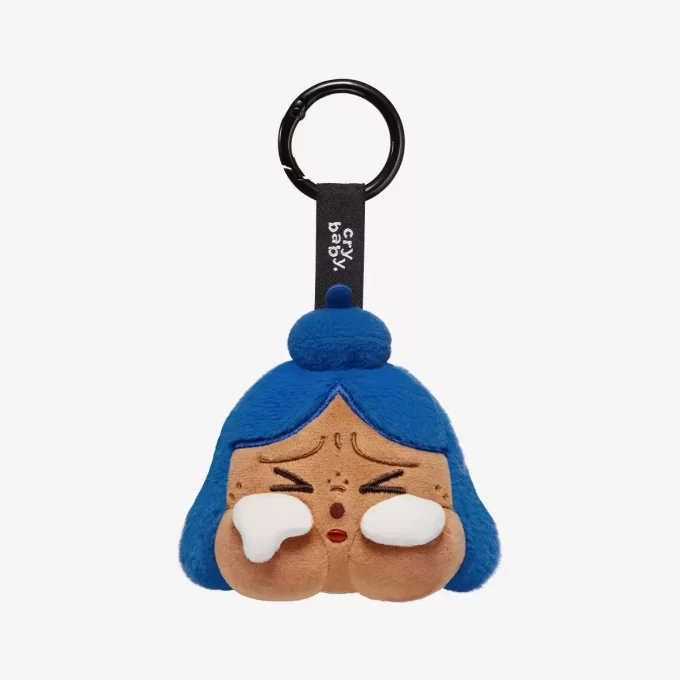 CRYBABY CHEER UP, BABY! SERIES-Plush Pendant Blind Box