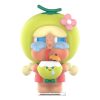 Crybaby Coconut Figure “Green”