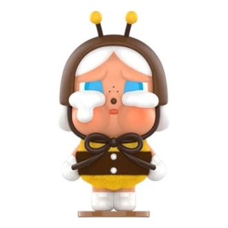 Crybaby Crying Again Figures “I”ll Bring You a Flower”