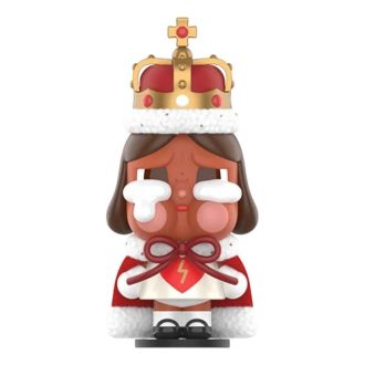 Crybaby Crying Again Figures “The Queen Of Broken Heart” Secret Edition