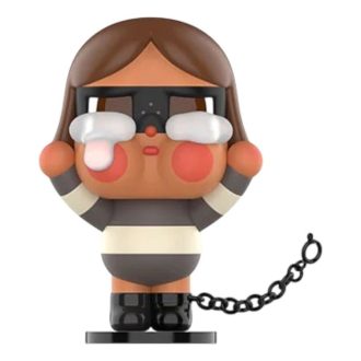 Crybaby Crying Again Figures “The Robber”