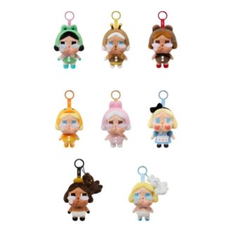 Crybaby Crying Again Pendant Sealed Case (6 Blind Boxes) Crybaby Crying Again Pendant Sealed Case (6 Blind Boxes)