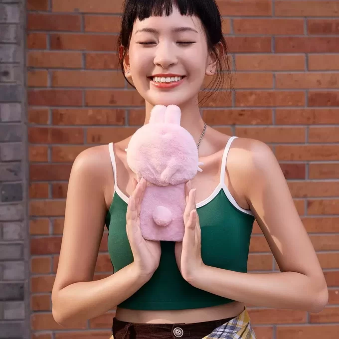 CRYBABY Crying Again Series-Phone Case