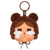 Crybaby Crying Again Vinyl Face Plush Earphone Case “LOVE MAKES US CRY”