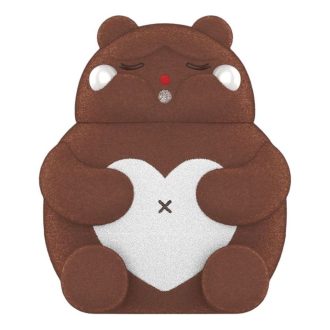 Crybaby Crying For Love Figures “Be Mine” Super Secret Edition