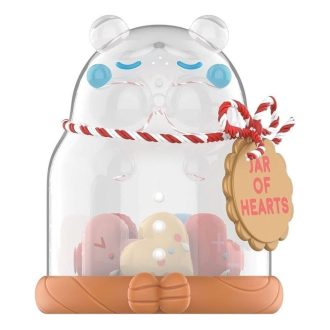 Crybaby Crying For Love Figures “Jar of Hearts”