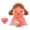 Crybaby Crying For Love Figures “Kiss Kiss-Angel Vers.”