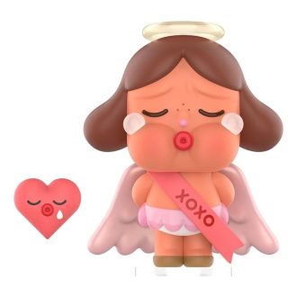 Crybaby Crying For Love Figures “Kiss Kiss-Angel Vers.”