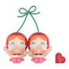Crybaby Crying For Love Figures “Love You Cherry Much”
