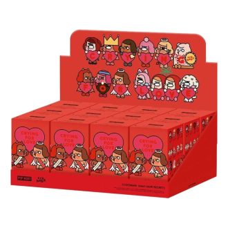 Crybaby Crying For Love Figures Sealed Case (12 Blind Boxes)