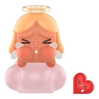 Crybaby Crying For Love Figures “Stupid Cupid”