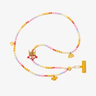 CRYBABY Crying For Love Series-Phone Charm Blind Box