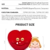 CRYBABY Crying For Love Series-Plush Gift Box
