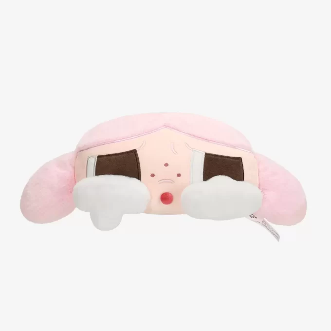 CRYBABY Encounter Yourself Series-Neck Pillow