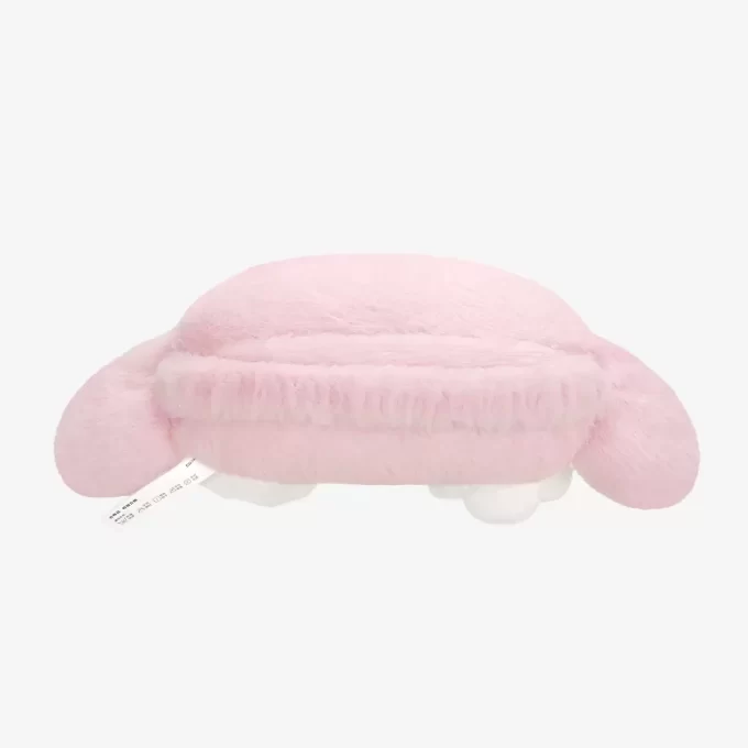 CRYBABY Encounter Yourself Series-Neck Pillow
