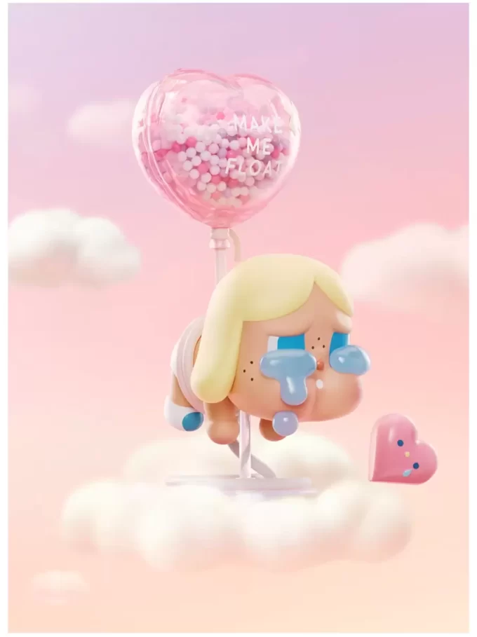 CRYBABY MAKE ME FLOAT FIGURE