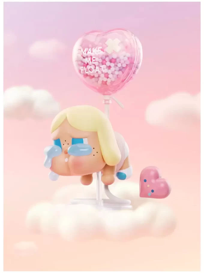 CRYBABY MAKE ME FLOAT FIGURE