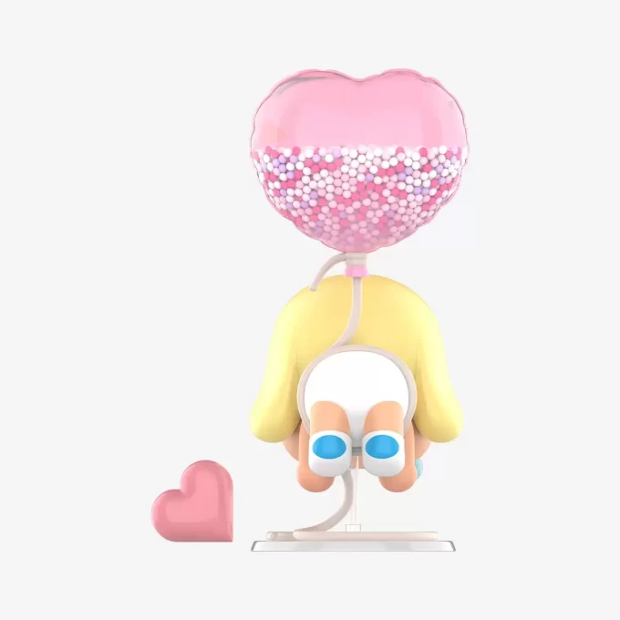 CRYBABY MAKE ME FLOAT FIGURE