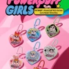 CRYBABY× Powerpuff Girls Series-Card Holder Blind Box