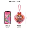 CRYBABY× Powerpuff Girls Series-Card Holder Blind Box
