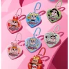 CRYBABY× Powerpuff Girls Series-Card Holder Blind Box