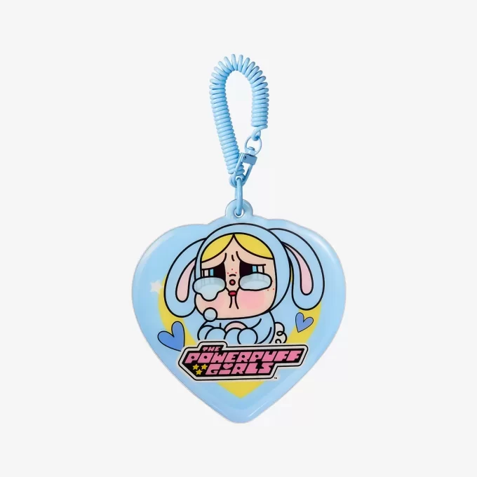 CRYBABY× Powerpuff Girls Series-Card Holder Blind Box