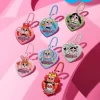 CRYBABY× Powerpuff Girls Series-Card Holder Blind Box